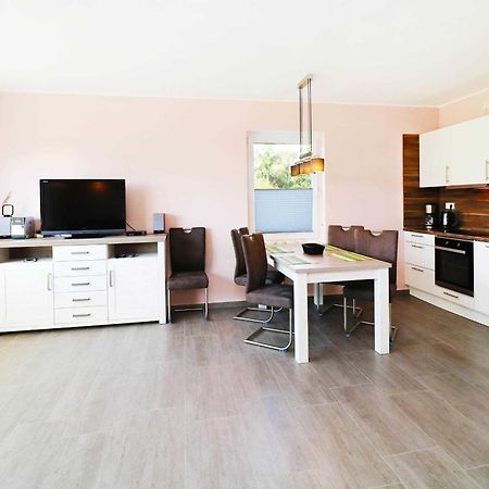 Ferienhaus Wis Mit Sauna Karlshagen Εξωτερικό φωτογραφία