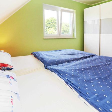 Ferienhaus Wis Mit Sauna Karlshagen Εξωτερικό φωτογραφία