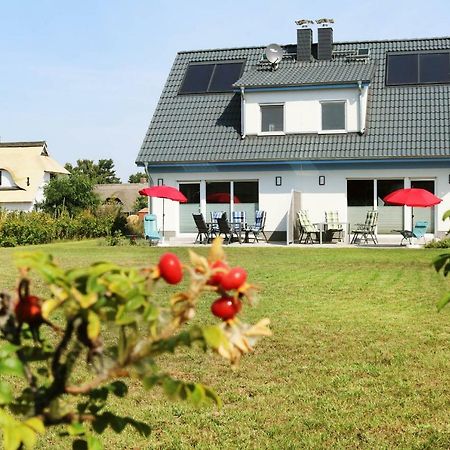 Ferienhaus Wis Mit Sauna Karlshagen Εξωτερικό φωτογραφία