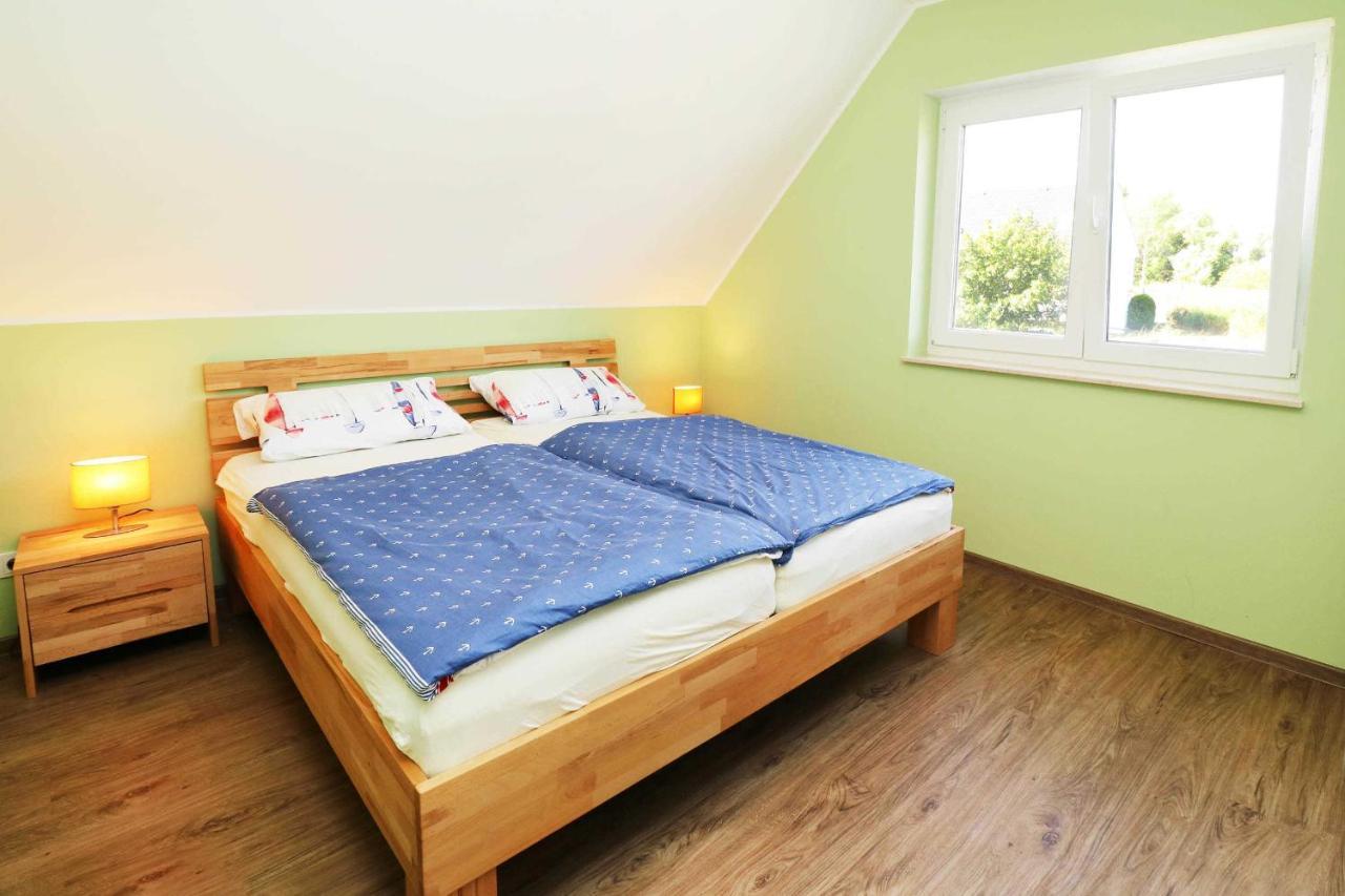 Ferienhaus Wis Mit Sauna Karlshagen Εξωτερικό φωτογραφία