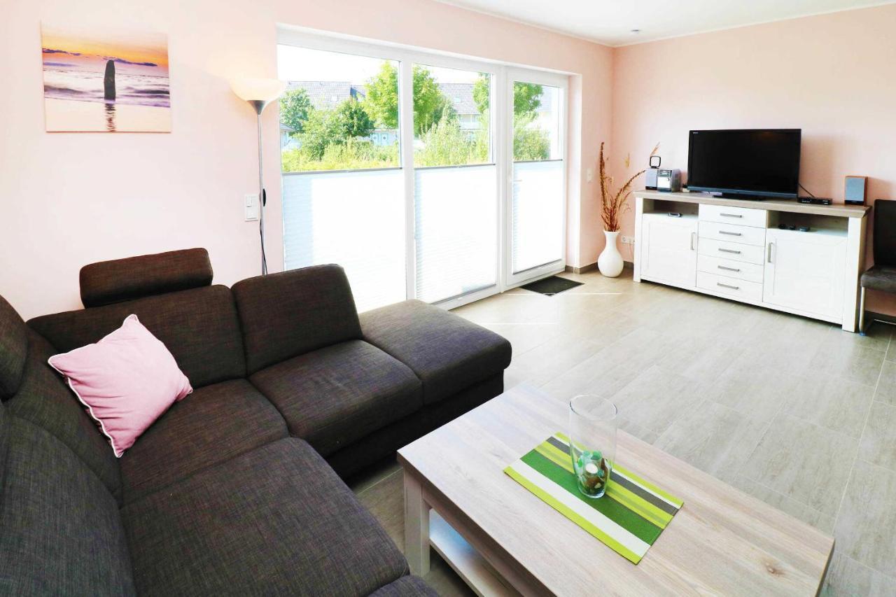 Ferienhaus Wis Mit Sauna Karlshagen Εξωτερικό φωτογραφία