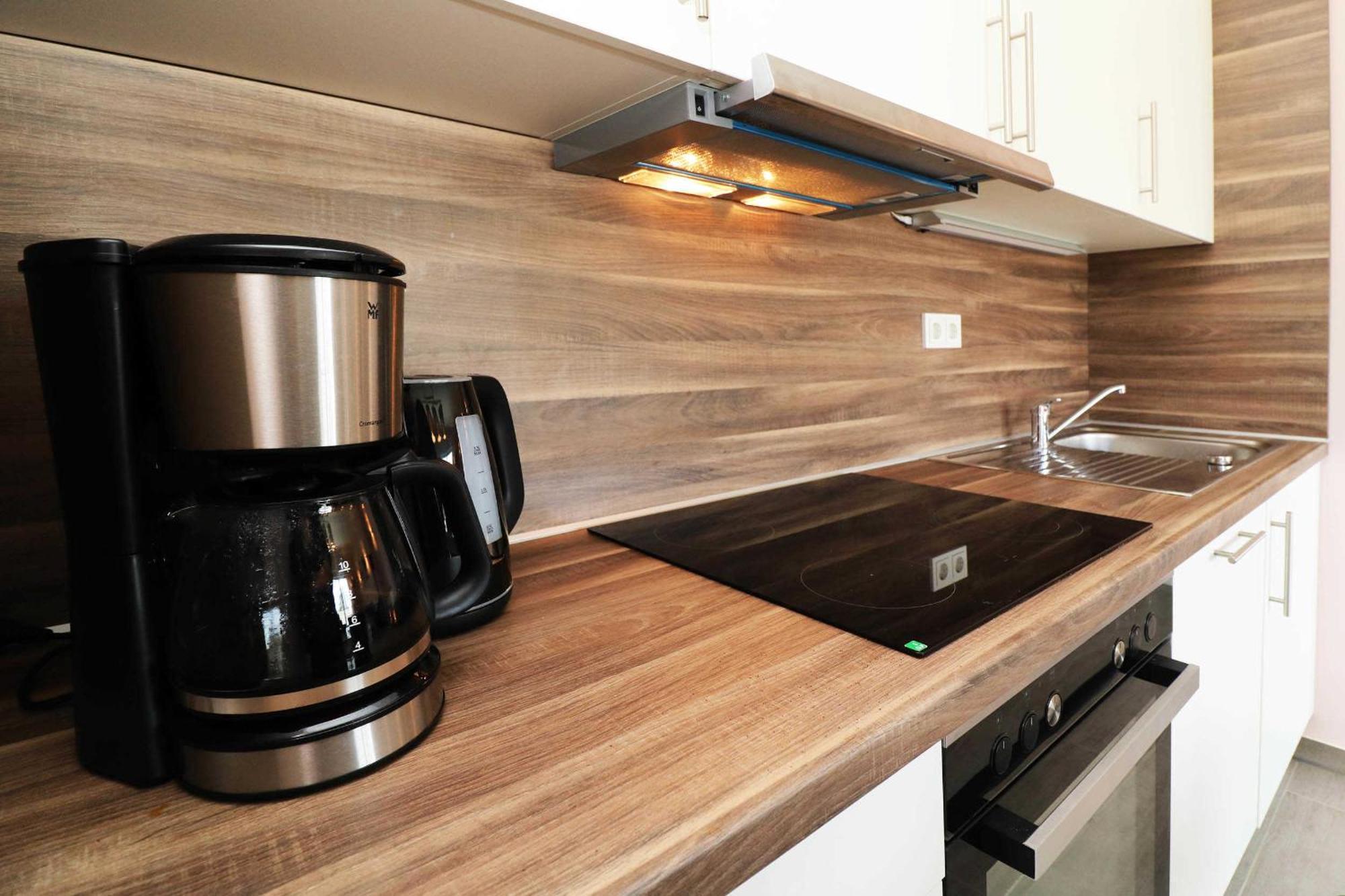 Ferienhaus Wis Mit Sauna Karlshagen Εξωτερικό φωτογραφία